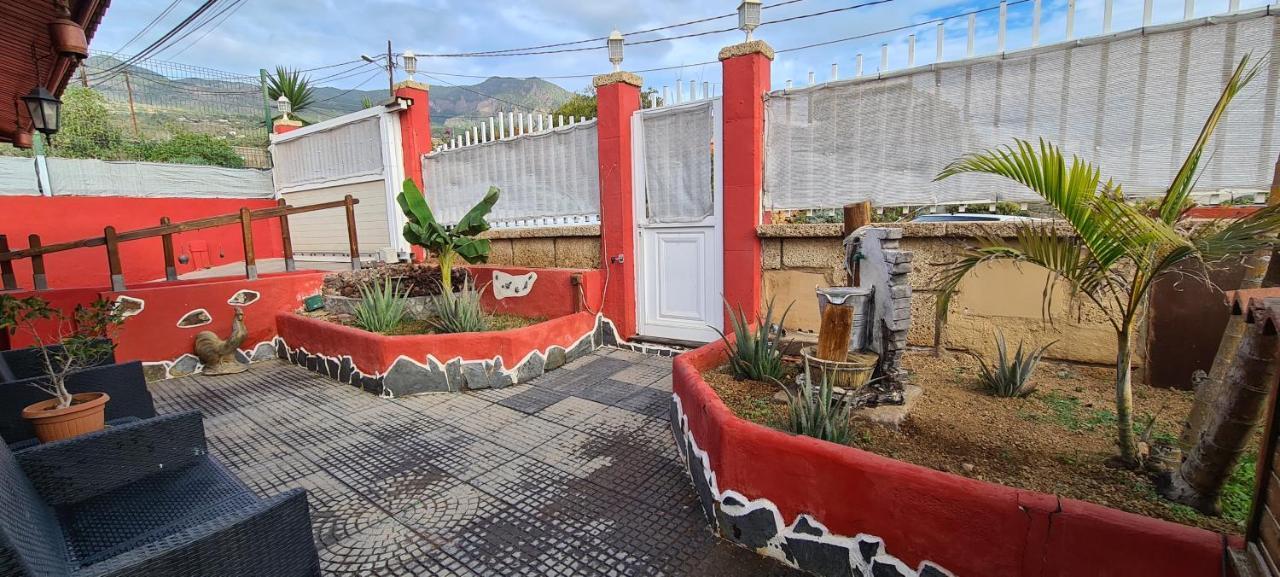Rural San Antonio Villa Candelaria Luaran gambar