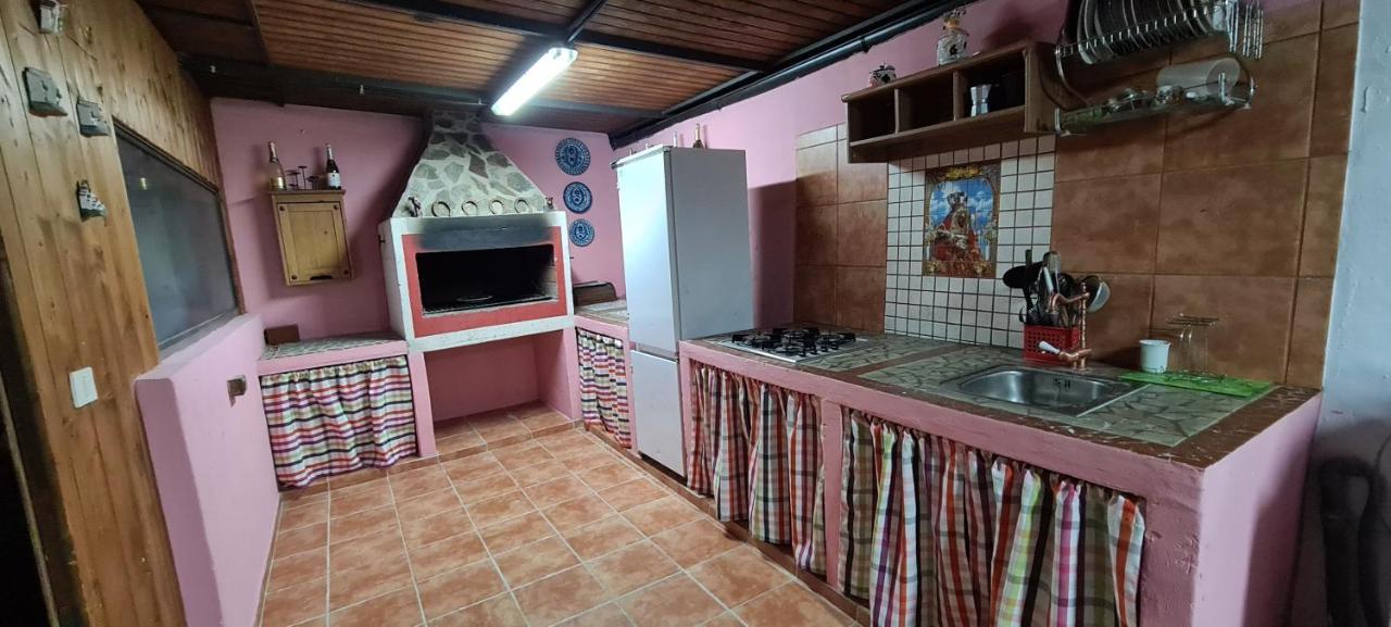 Rural San Antonio Villa Candelaria Luaran gambar