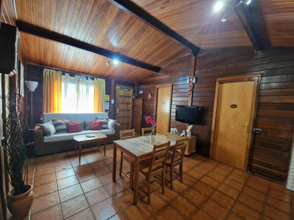 Rural San Antonio Villa Candelaria Luaran gambar