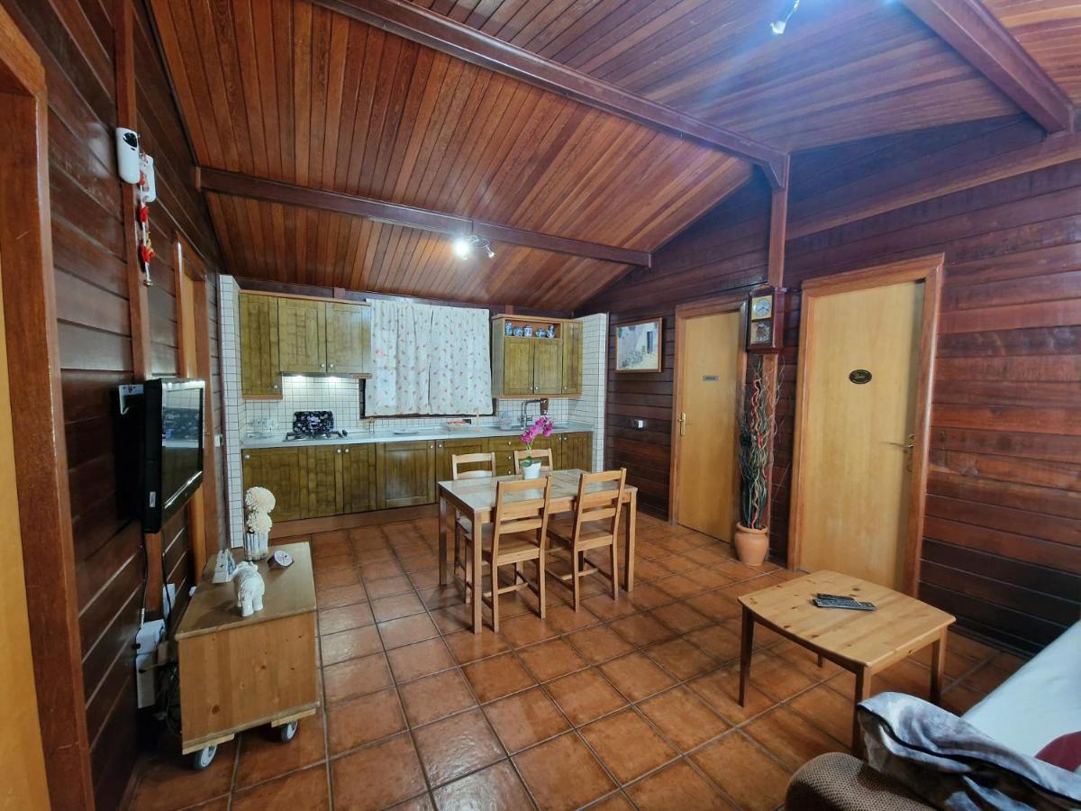 Rural San Antonio Villa Candelaria Luaran gambar