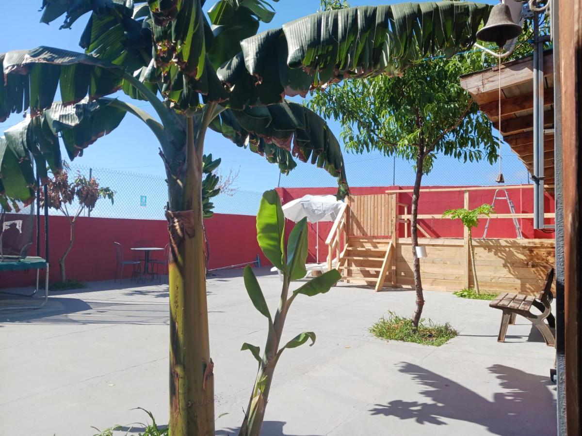 Rural San Antonio Villa Candelaria Luaran gambar